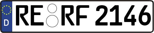 RE-RF2146