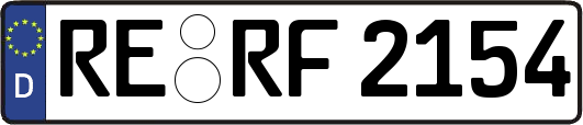 RE-RF2154