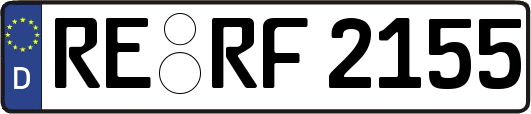 RE-RF2155