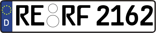 RE-RF2162