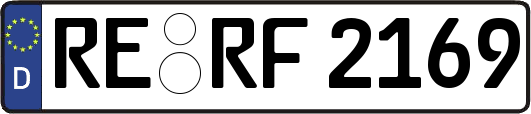 RE-RF2169