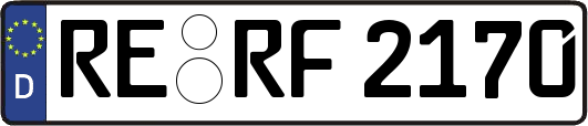 RE-RF2170