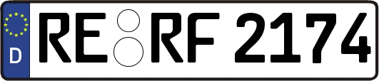 RE-RF2174