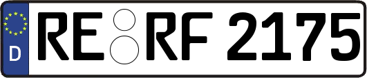 RE-RF2175