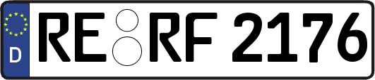 RE-RF2176