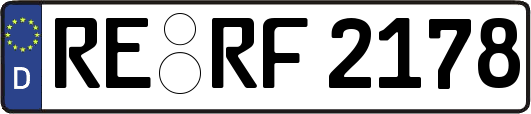 RE-RF2178