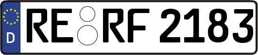 RE-RF2183