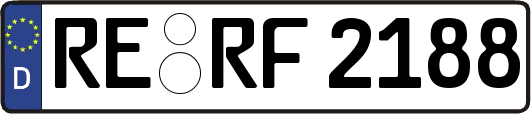 RE-RF2188