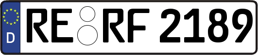 RE-RF2189