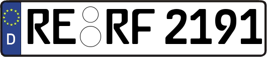 RE-RF2191