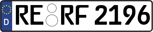 RE-RF2196