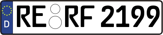 RE-RF2199