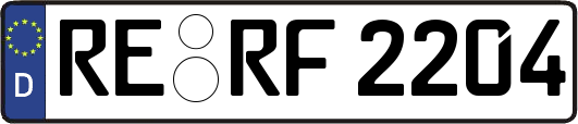 RE-RF2204