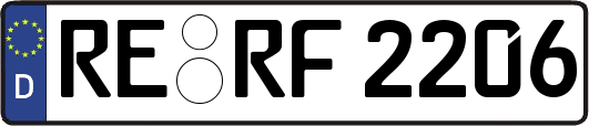 RE-RF2206