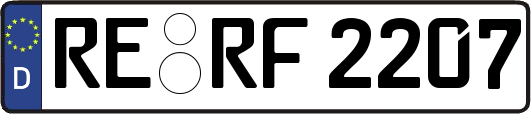 RE-RF2207