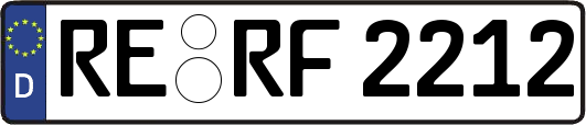 RE-RF2212