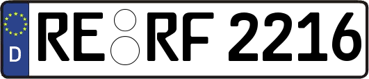 RE-RF2216