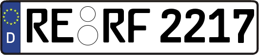 RE-RF2217