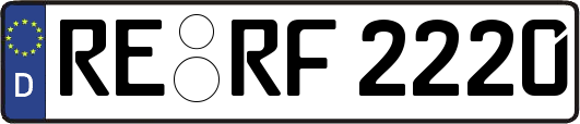 RE-RF2220