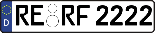 RE-RF2222