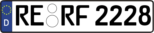RE-RF2228