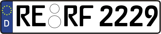 RE-RF2229