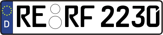 RE-RF2230