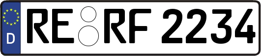 RE-RF2234