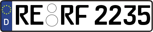 RE-RF2235