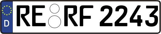 RE-RF2243