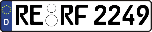 RE-RF2249