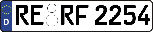 RE-RF2254