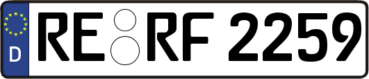 RE-RF2259