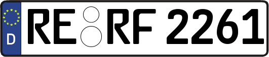 RE-RF2261
