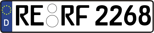 RE-RF2268