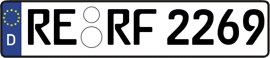 RE-RF2269