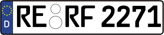 RE-RF2271