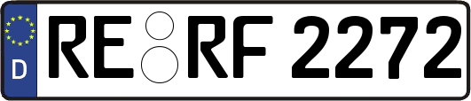 RE-RF2272