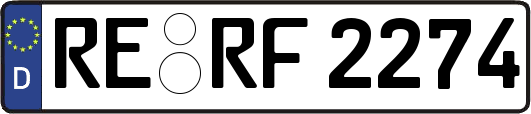 RE-RF2274