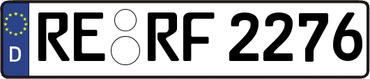 RE-RF2276