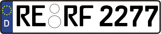 RE-RF2277