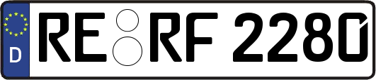 RE-RF2280