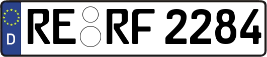 RE-RF2284