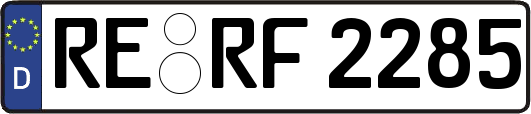 RE-RF2285