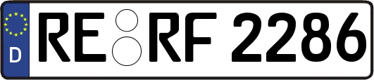 RE-RF2286