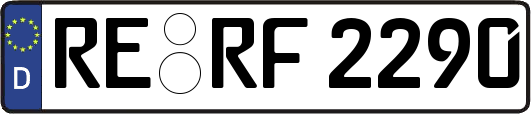 RE-RF2290
