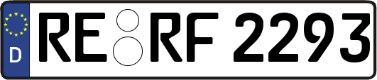 RE-RF2293