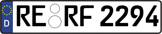 RE-RF2294