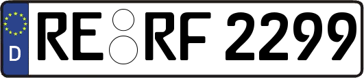 RE-RF2299