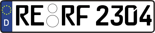 RE-RF2304